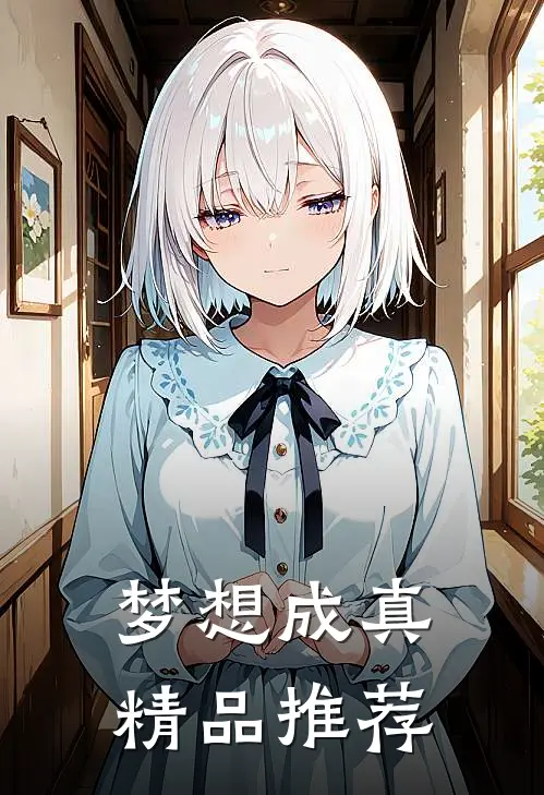 梦想成真精品推荐