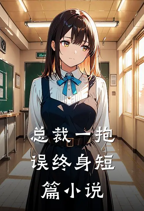 总裁一抱误终身短篇小说