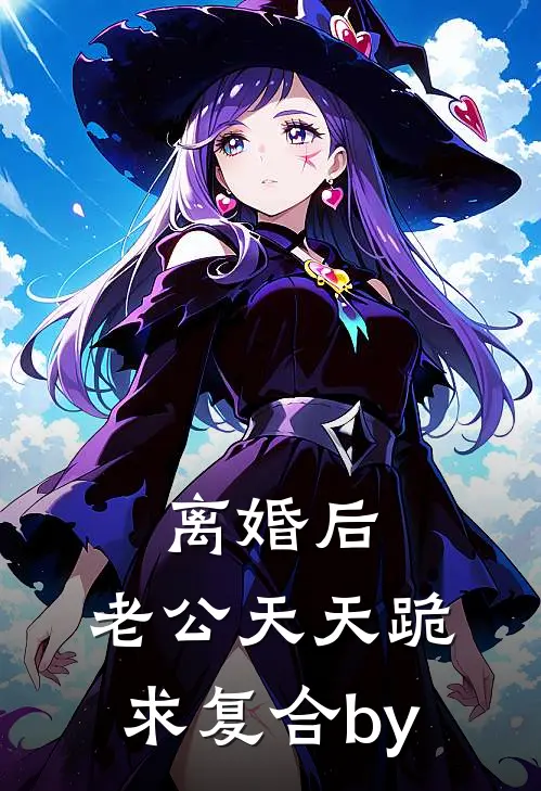 离婚后，老公天天跪求复合by