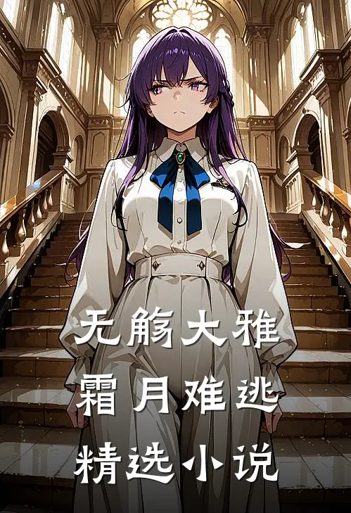 无觞大雅，霜月难逃精选小说