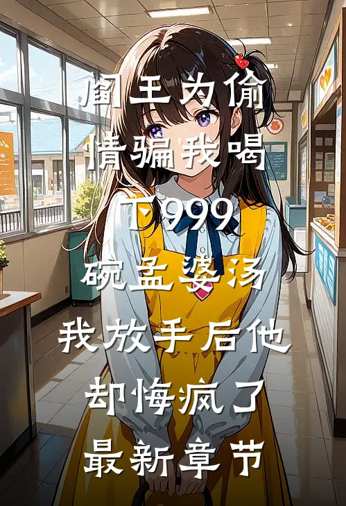 阎王为偷情骗我喝下999碗孟婆汤，我放手后他却悔疯了最新章节