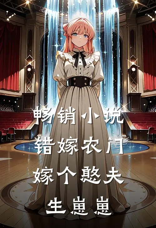 畅销小说错嫁农门：嫁个憨夫生崽崽