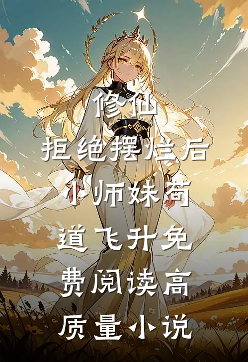 修仙:拒绝摆烂后,小师妹苟道飞升免费阅读高质量小说