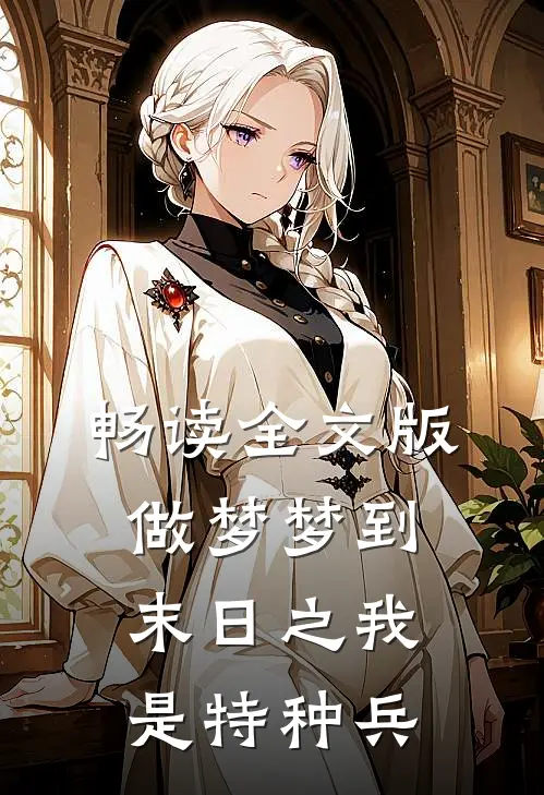 畅读全文版做梦梦到末日之我是特种兵
