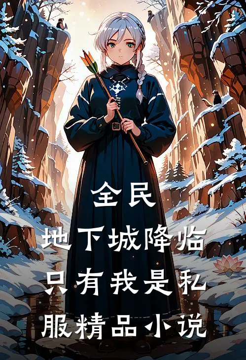 全民：地下城降临，只有我是私服精品小说