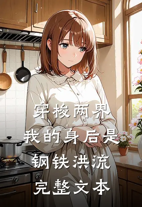 穿梭两界，我的身后是钢铁洪流完整文本