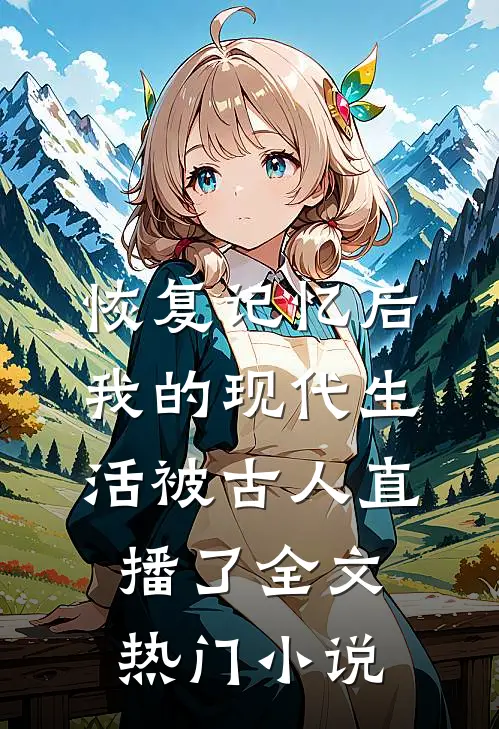 恢复记忆后我的现代生活被古人直播了全文热门小说