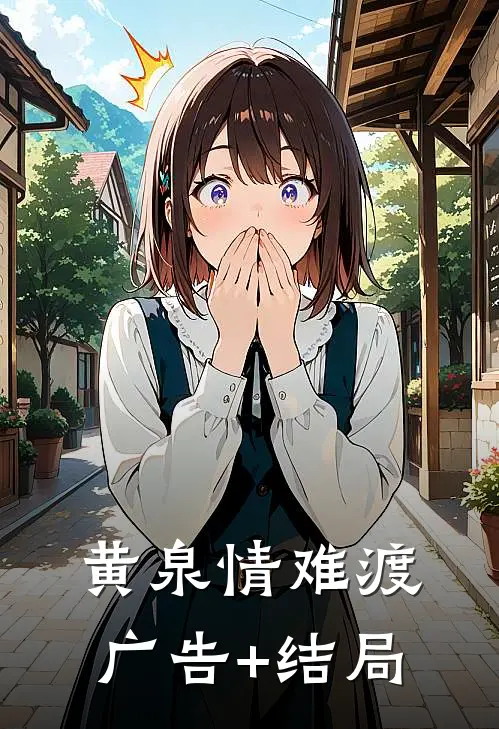黄泉情难渡广告+结局