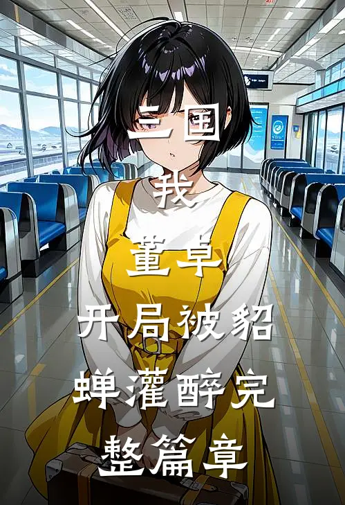 三国：我，董卓，开局被貂蝉灌醉完整篇章