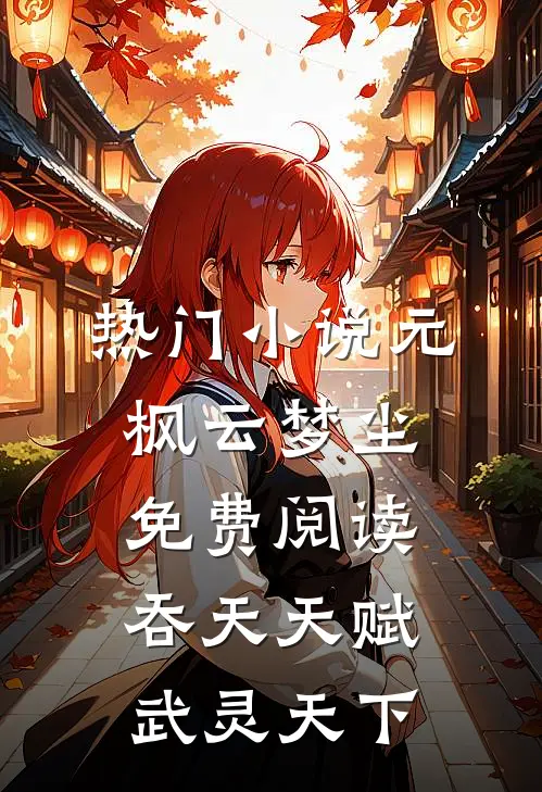 热门小说元枫云梦尘免费阅读吞天天赋武灵天下