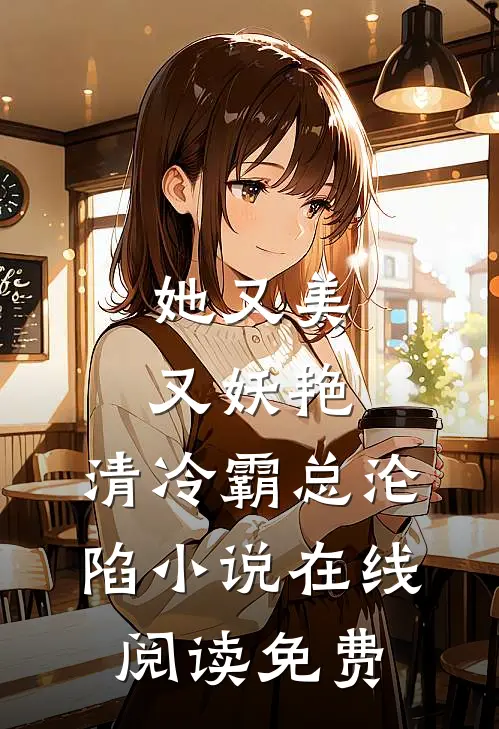 她又美又妖艳，清冷霸总沦陷小说在线阅读免费