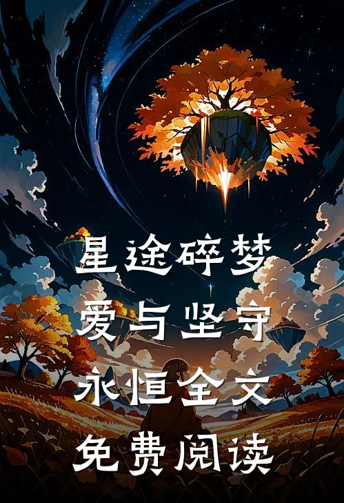 星途碎梦，爱与坚守永恒全文免费阅读