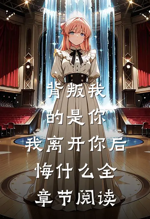 背叛我的是你，我离开你后悔什么全章节阅读