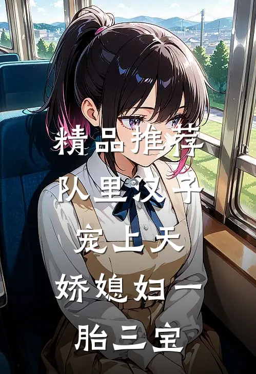 精品推荐队里汉子宠上天，娇媳妇一胎三宝