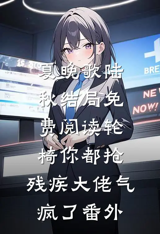 夏晚歌陆秋结局免费阅读轮椅你都抢，残疾大佬气疯了番外