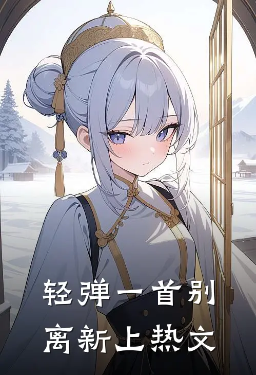 轻弹一首别离新上热文
