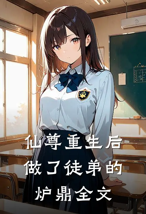 仙尊重生后做了徒弟的炉鼎全文