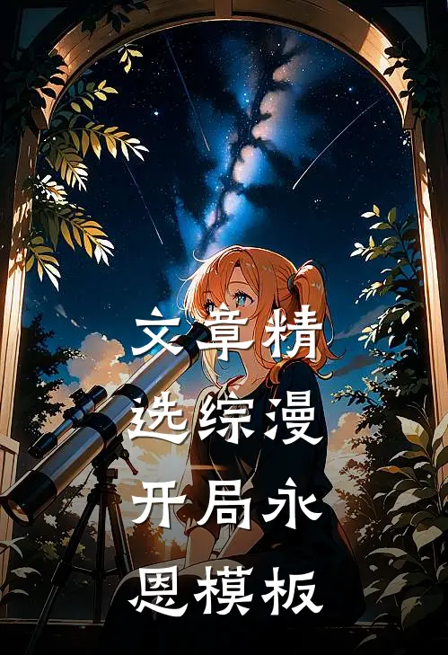 文章精选综漫：开局永恩模板