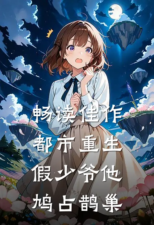 畅读佳作都市重生：假少爷他鸠占鹊巢