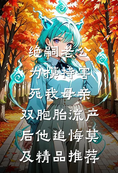 绝嗣老公为模特害死我母亲，双胞胎流产后他追悔莫及精品推荐