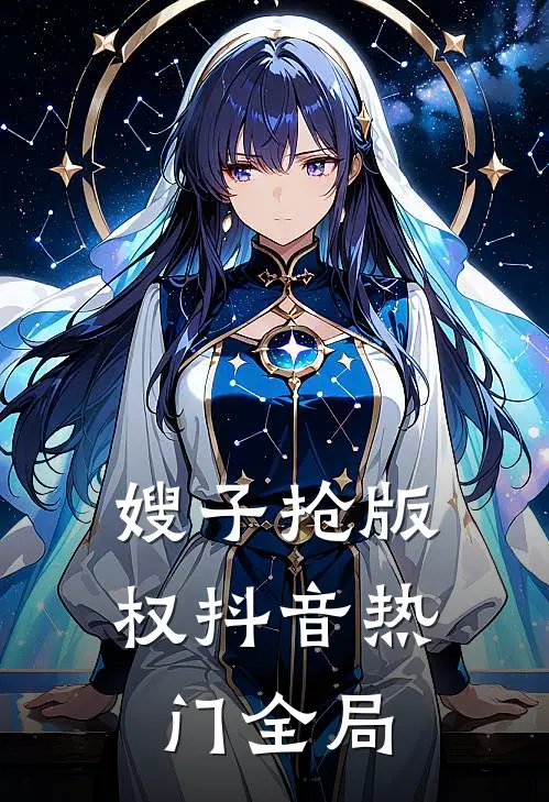 嫂子抢版权抖音热门全局