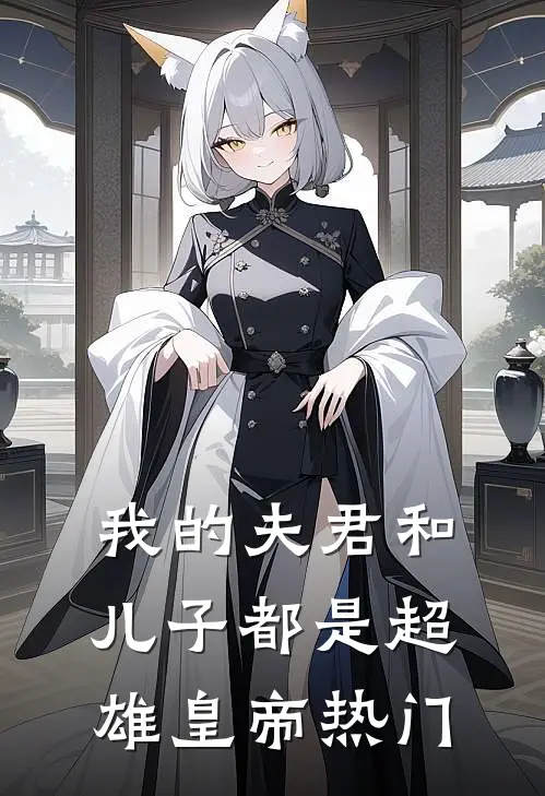 我的夫君和儿子都是超雄皇帝热门