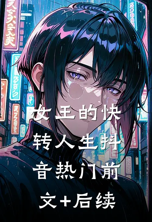 女王的快转人生抖音热门前文+后续