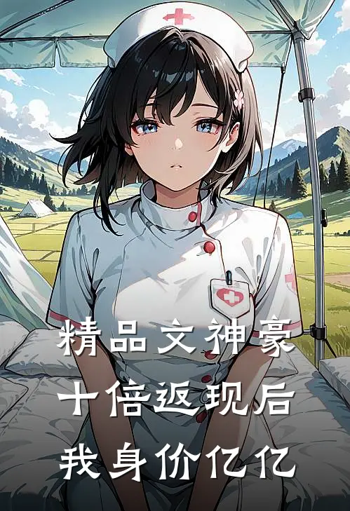 精品文神豪：十倍返现后，我身价亿亿