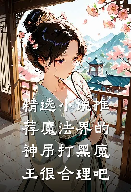 精选小说推荐魔法界的神吊打黑魔王很合理吧