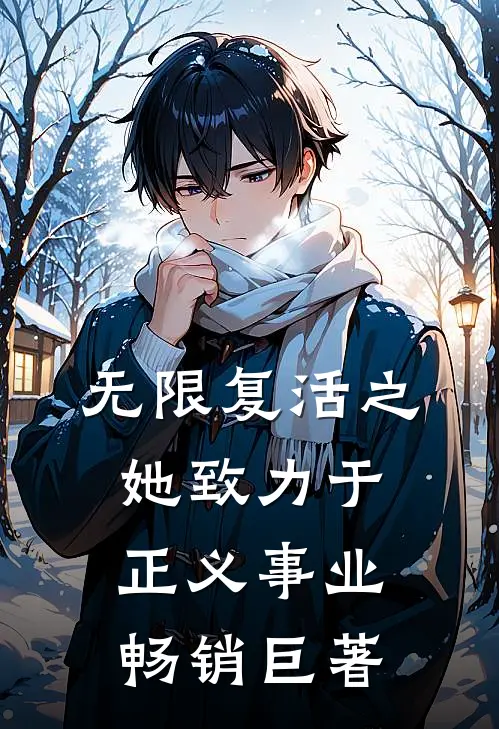 无限复活之她致力于正义事业畅销巨著