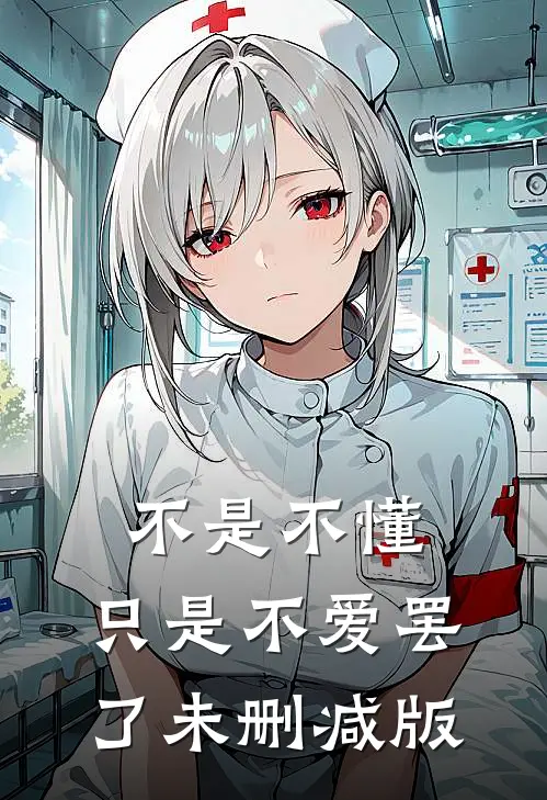 不是不懂，只是不爱罢了未删减版