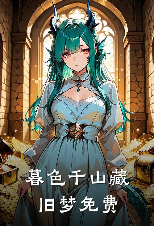 暮色千山藏旧梦免费