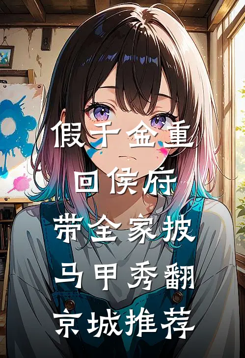 假千金重回侯府，带全家披马甲秀翻京城推荐