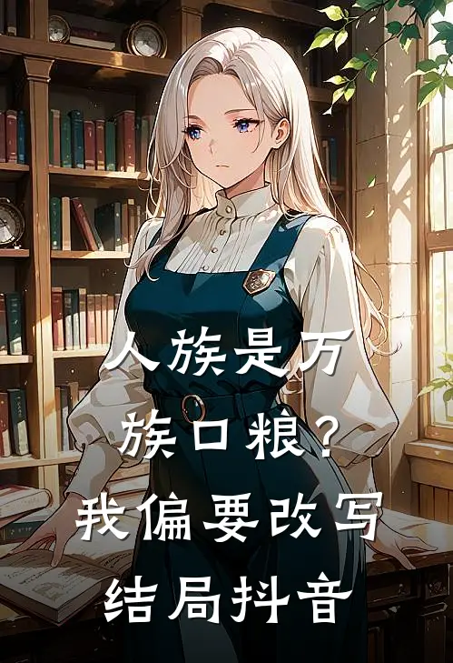人族是万族口粮？我偏要改写结局抖音