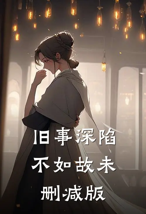 旧事深陷不如故未删减版