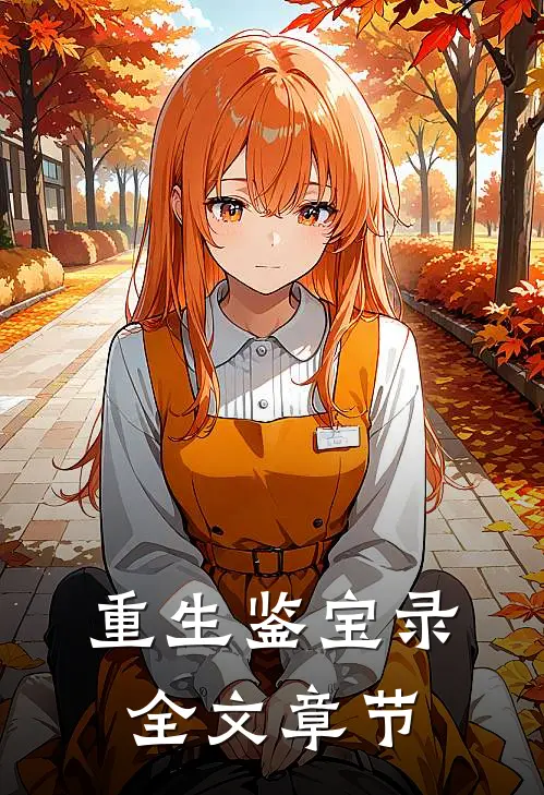 重生鉴宝录全文章节
