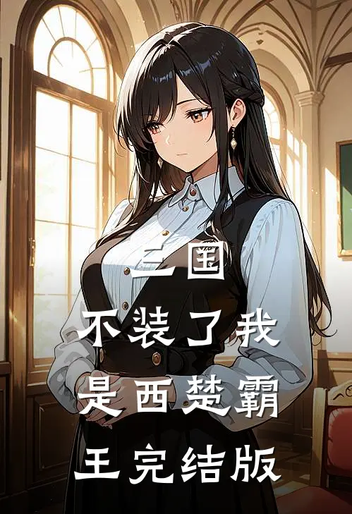 三国：不装了我是西楚霸王完结版