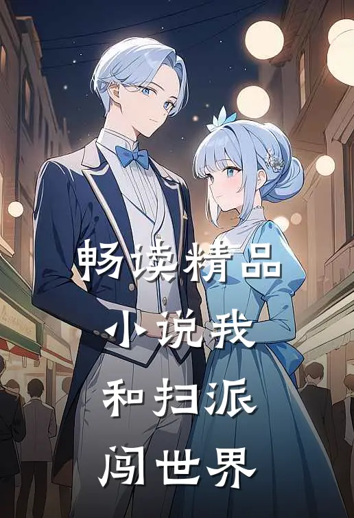 畅读精品小说我和扫派闯世界