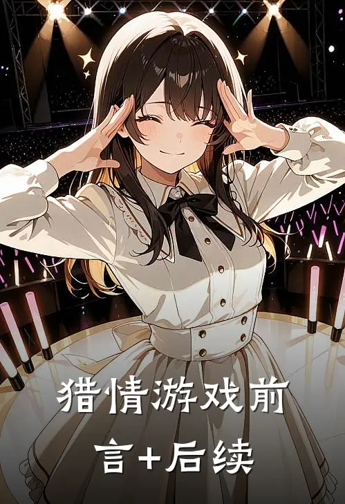 猎情游戏前言+后续