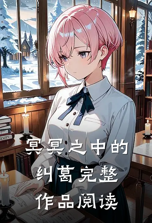 冥冥之中的纠葛完整作品阅读
