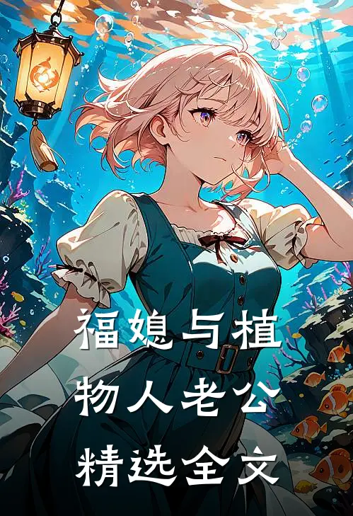 福媳与植物人老公精选全文
