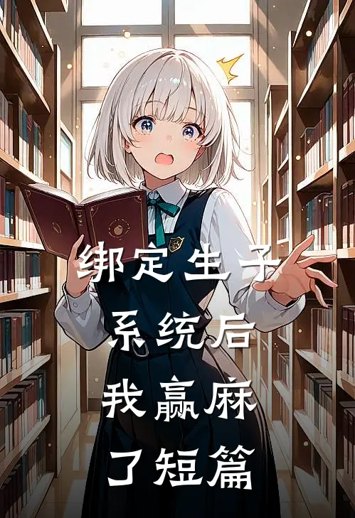 绑定生子系统后，我赢麻了短篇