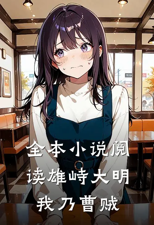 全本小说阅读雄峙大明：我乃曹贼