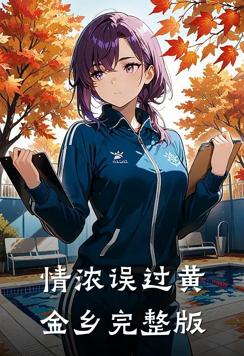情浓误过黄金乡完整版
