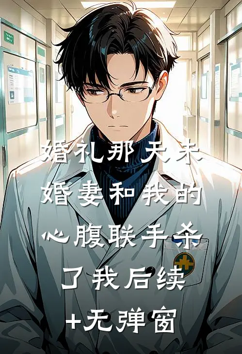 婚礼那天未婚妻和我的心腹联手杀了我后续+无弹窗