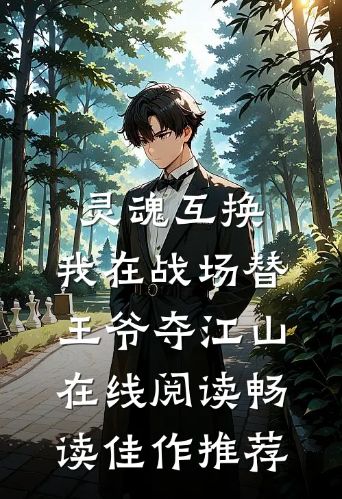 灵魂互换:我在战场替王爷夺江山在线阅读畅读佳作推荐