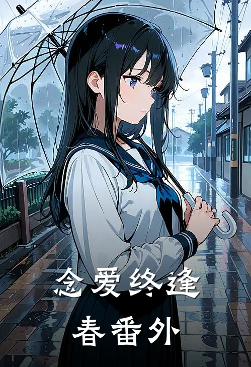 念爱终逢春 番外
