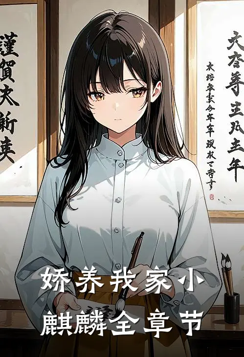 娇养我家小麒麟全章节