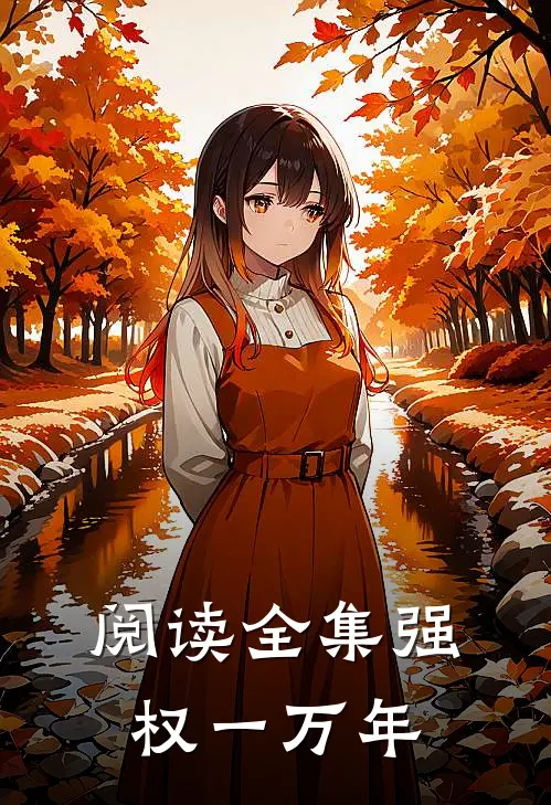 阅读全集强权一万年