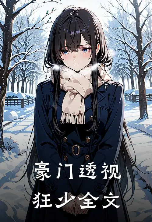 豪门透视狂少全文